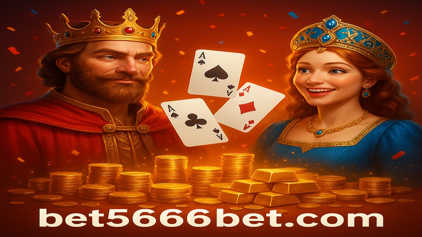 5666bet ডট কম-এ প্রোমো কোড এবং গেমিং প্ল্যাটফর্মের বোনাস সক্রিয়করণ