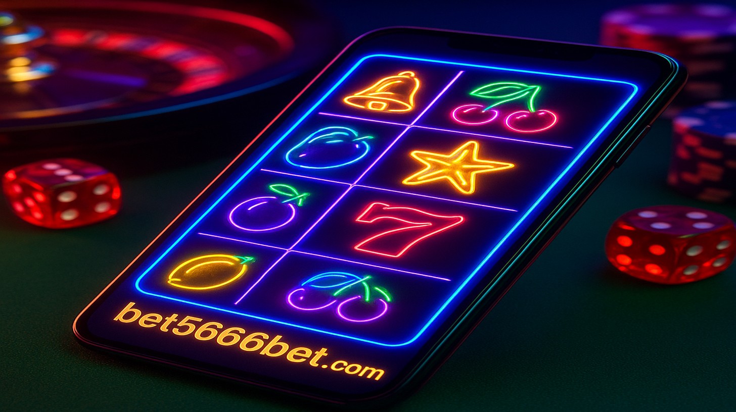 5666bet COM প্রিয় গেমিং প্ল্যাটফর্মে বাংলাদেশের লাইভ ফলাফল ও বিনোদন আপডেট