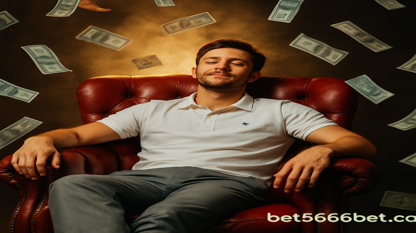5666bet COM গেম অপারেটর ও গেমিং প্ল্যাটফর্ম ইন্টারফেস