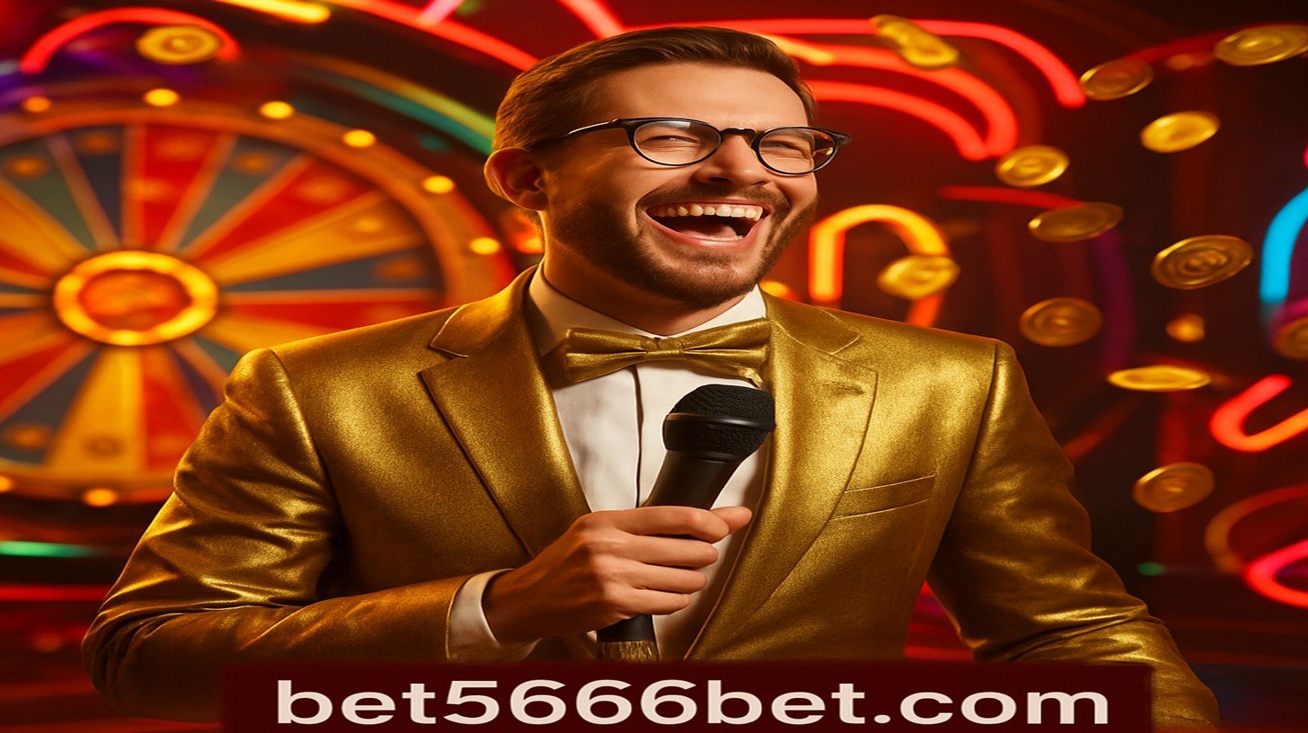 5666bet COM ক্রেজি টাইম লাইভ গেমিং সেশন যেখানে বাস্তব হোস্ট পরিচালনা করেন