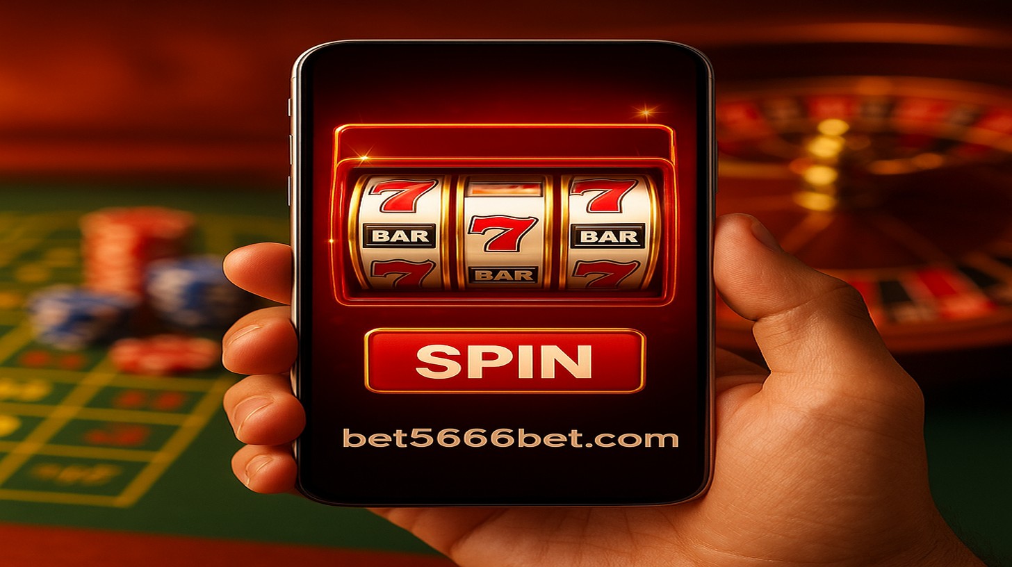 5666bet COM গেমিং প্ল্যাটফর্মের নিরাপদ নিবন্ধনের জন্য লগইন পৃষ্ঠা