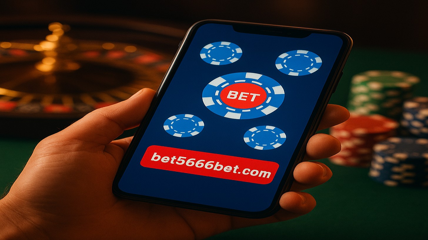 5666bet COM নিবন্ধন ও প্রবেশের জন্য পাসওয়ার্ড যাচাই