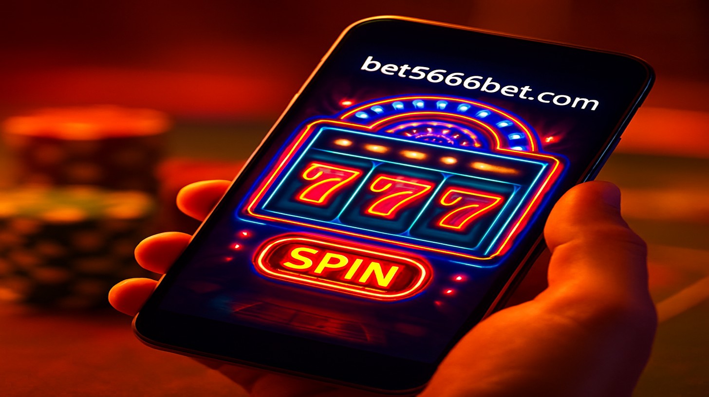 5666bet COM ব্যবহারকারী পোর্টাল লগইন ও প্রোফাইল অ্যাক্সেসের জন্য